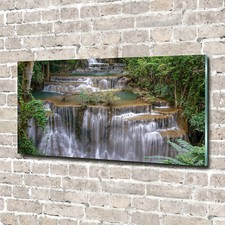 Quadro in vetro acrilico