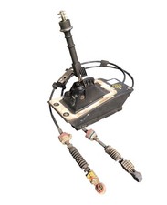 Leveraggio  Cambio Manuale  Completo Di Corde  Lancia Thesis