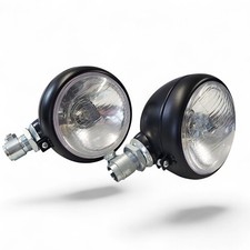 Faro proiettore H4 per