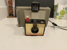 Macchina fotografica terrestre