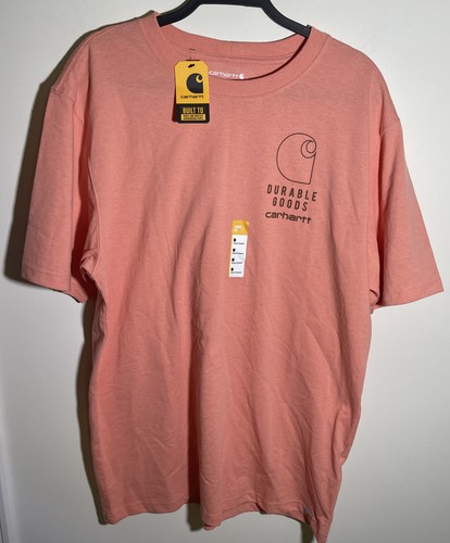 Camicia carhartt loose - fit, ss