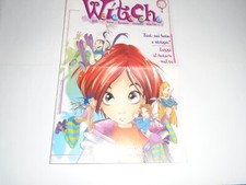 WITCH NUMERO ORIGINALE NUMERO