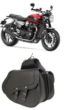 Borse laterali moto valigie