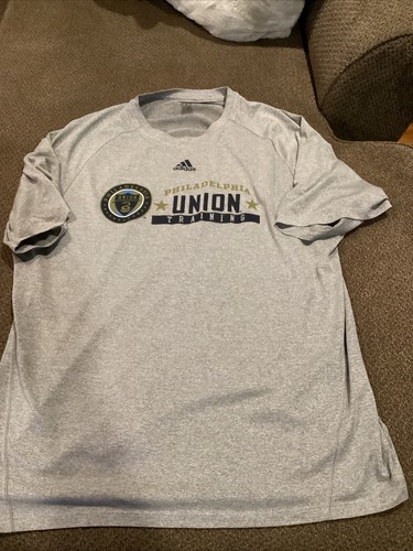 Philadelphia union training - union,