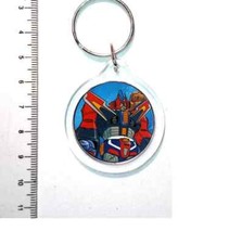 keyring cartoni animati sigle