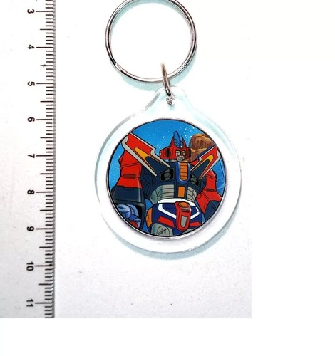 Keyring cartoni animati sigle - cartoni,