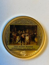 Quadri famosi - The Night