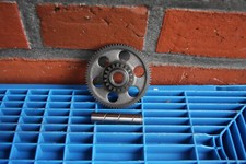 Ruota intermedia avviamento MV Agusta F4 1000 R completa "8000A2140" 2010 - 2012