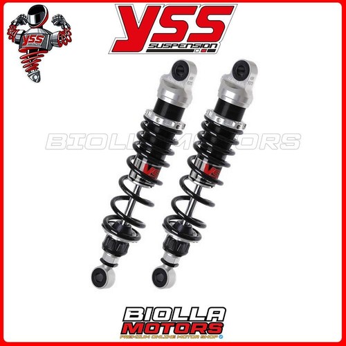 Yss coppia ammortizzatori - yss,