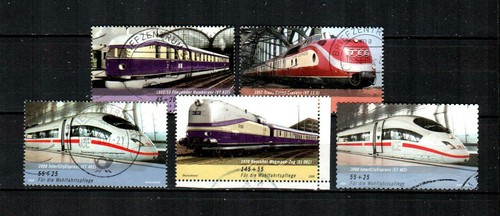 Germania scott b977 - germania, scott's
