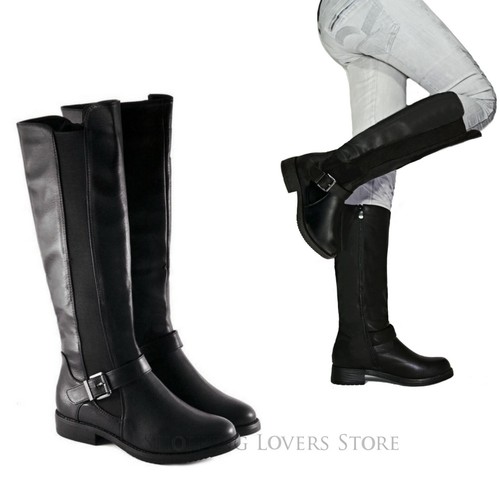 Scarpe donna stivali - scarpe,
