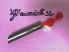 Candeletta accensione con tubo per stufa a pellet - 350W 466810242 | Cola 599000