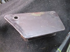 FIAT 500 C Topolino - Aletta