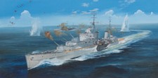 Trombettiere 05367 - 1/350 HMS