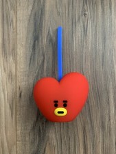 (US) MINI ALTOPARLANTE BLUETOOTH BTS BT21 MERCE UFFICIALE AUTENTICA