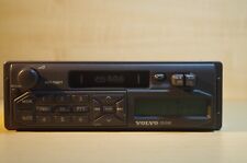 Volvo CT-502, Radio a Cassette