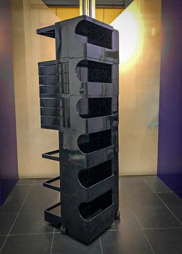 Boby design joe colombo - design,
