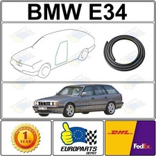 1992 BMW E34 Touring Door Seal