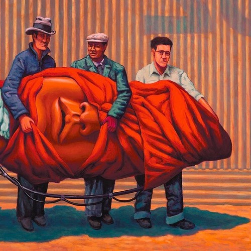 The mars volta - the,