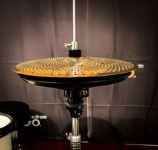 Goedrum Hihat / Set Hi-Hat