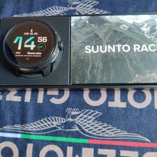 Sportwatch SUUNTO Race All