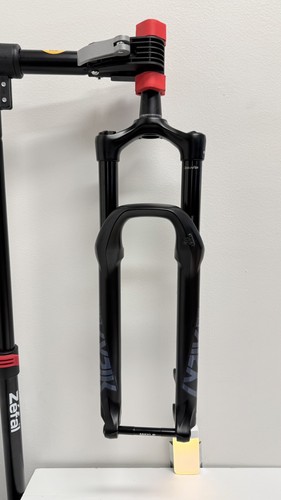 Rockshox lyrik select - lyrik,