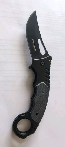 Coltello collezione magnum - coltello,