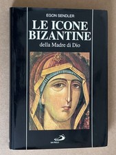 Edon Sendler - LE ICONE