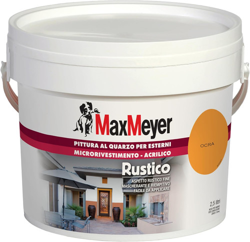 Pittura per esterni quarzo - per,