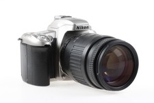 Nikon f75 con sigma - con, 28-200