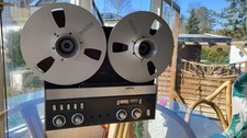 Stereo mezza corsia Revox A77