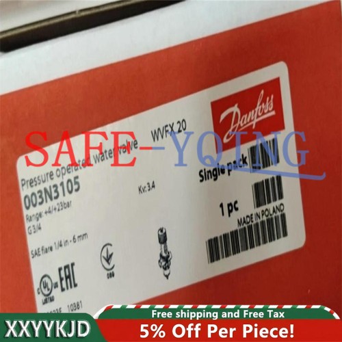 1pcs danfoss valvola - 1pcs,