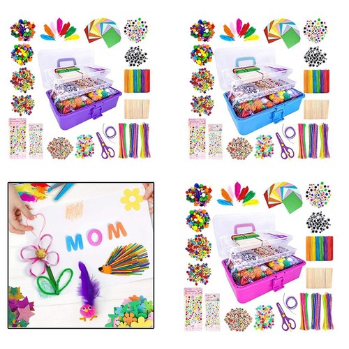 Forniture artistiche kit per - kit,