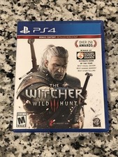 The Witcher 3: Wild Hunt