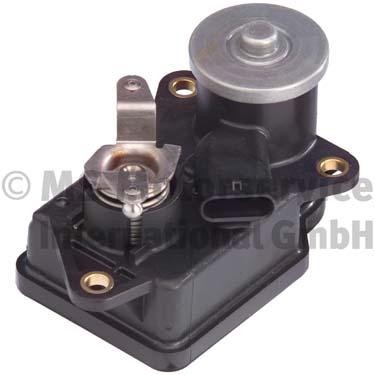 Regolatore otturatore rotante - regolatore,,
