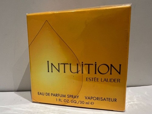 Estee lauder intuition eau - intuition,