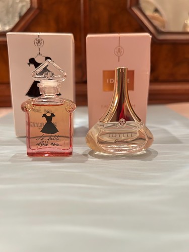 Miniature guerlain idylle le - -,