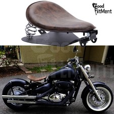Sedile Solo Moto Con Supporto