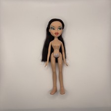 Bambola Bratz Passion 4