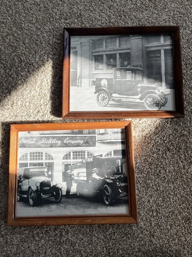 Cornice portafoto auto epoca - auto, d'epoca