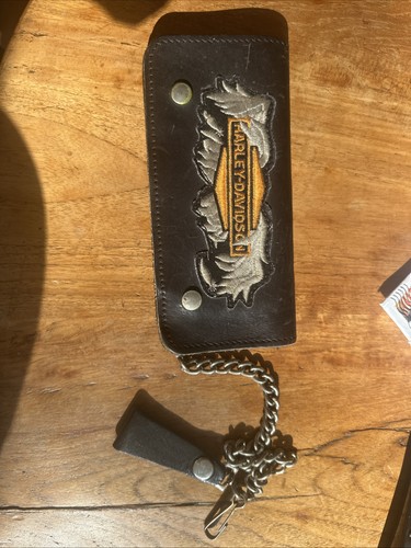 Portafoglio harley davidson - harley,