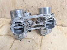 Carburatore HONDA CB400 N