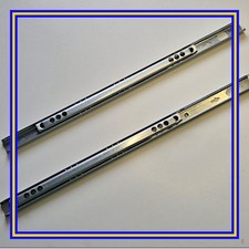 10060746 x2 IKEA Guide/Cursori