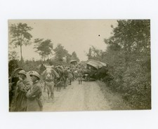 Grande guerra autocarro - grande, regio