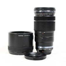 Olympus Digital 40-150 mm f2.8