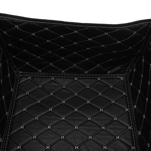 Fodera box moto - 45l, pelle