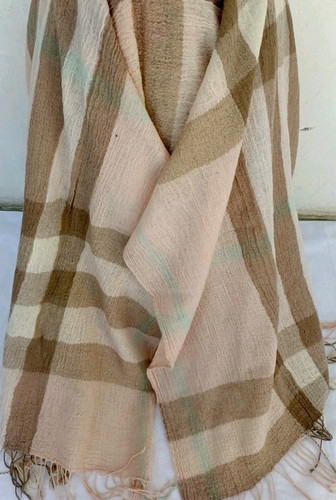 Autentica sciarpa burberry - sciarpa,