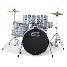 Mapex batteria acustica