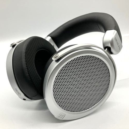 Hifiman deva pro cuffie - hifiman,