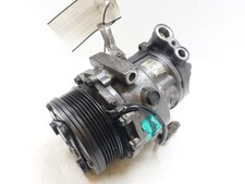 24422013 COMPRESSORE ARIA CONDIZIONATA OPEL ASTRA (G) 1.7 DTI 16V MAN 5M 75CV 20